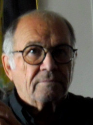 Alain COJAN