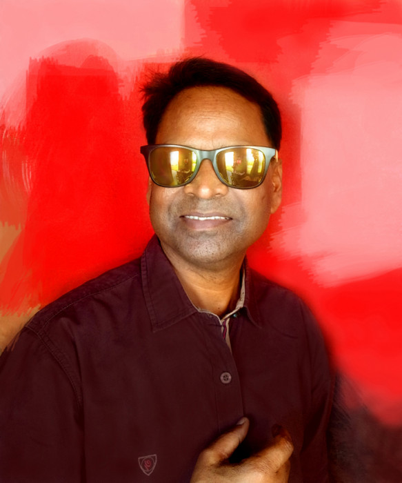 Ashok Kumar