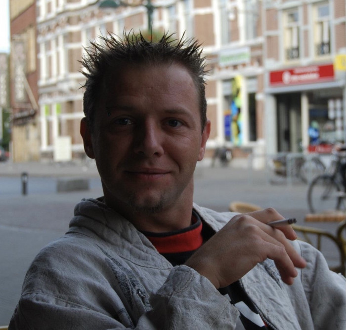 <span class='identity '><span class="identity__firstname">Sébastien </span> <span class="identity__name">Hasska</span> </span> Sébastien Hasska