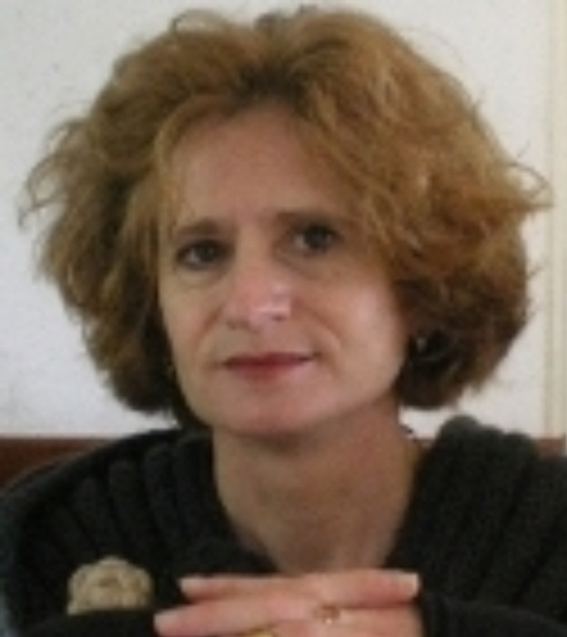 Véronique FAIVRE