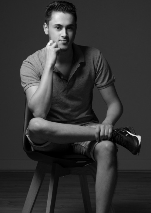 <span class='identity '><span class="identity__username">Ryan Mendil</span></span> Ryan Mendil