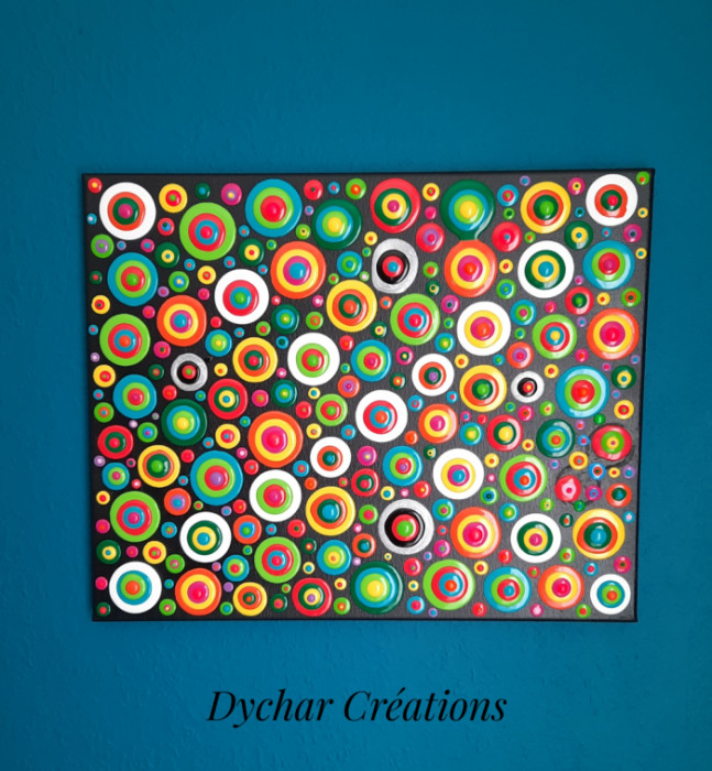 Dychar Créations