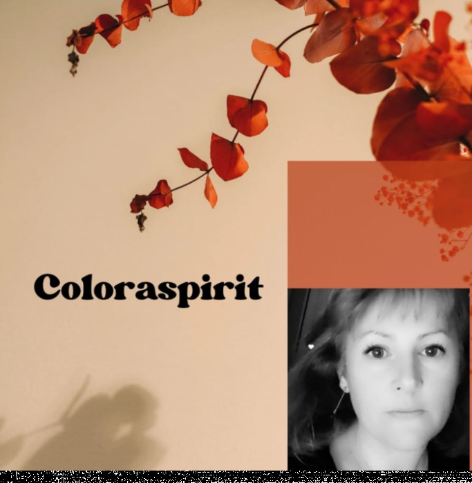 Coloraspirit