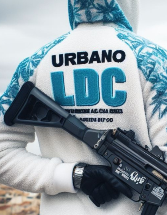 <span class='identity '><span class="identity__username">Urbano</span></span> Urbano