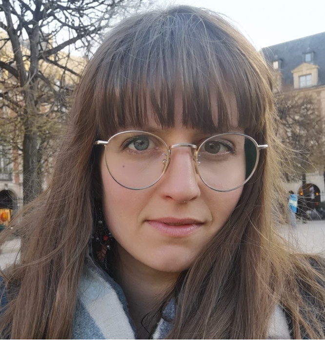 <span class='identity '><span class="identity__firstname">Carla </span> <span class="identity__name">Nykiel</span> </span> Carla Nykiel