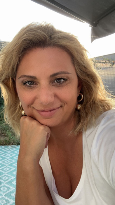 <span class='identity '><span class="identity__firstname">Emilie </span> <span class="identity__name">Veyre</span> </span> Emilie Veyre