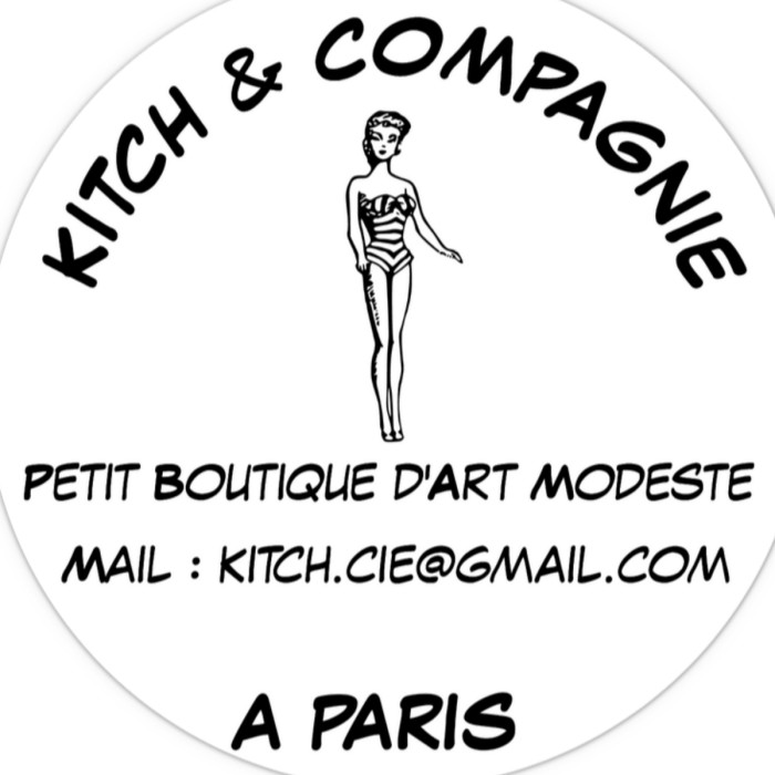 Kitch.compagnie i