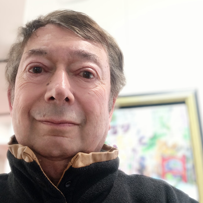 <span class='identity '><span class="identity__firstname">André </span> <span class="identity__name">RAHMANI</span> </span> André RAHMANI