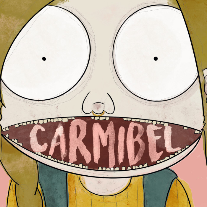 <span class='identity '><span class="identity__username">Carmibel</span></span> Carmibel
