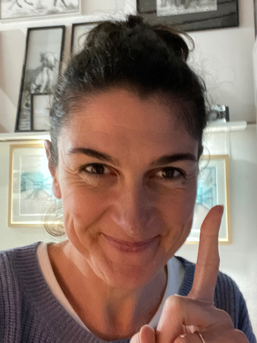 <span class='identity '><span class="identity__firstname">Magali </span> <span class="identity__name">Ponce Alex</span> </span> Magali Ponce Alex