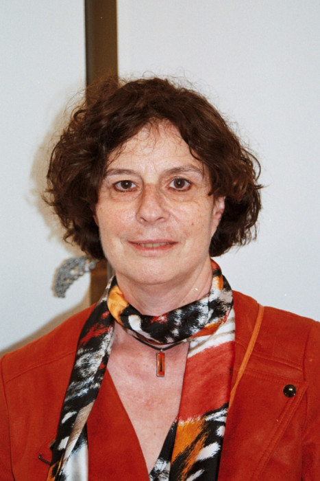 Marie-Noëlle Poli-Tirana