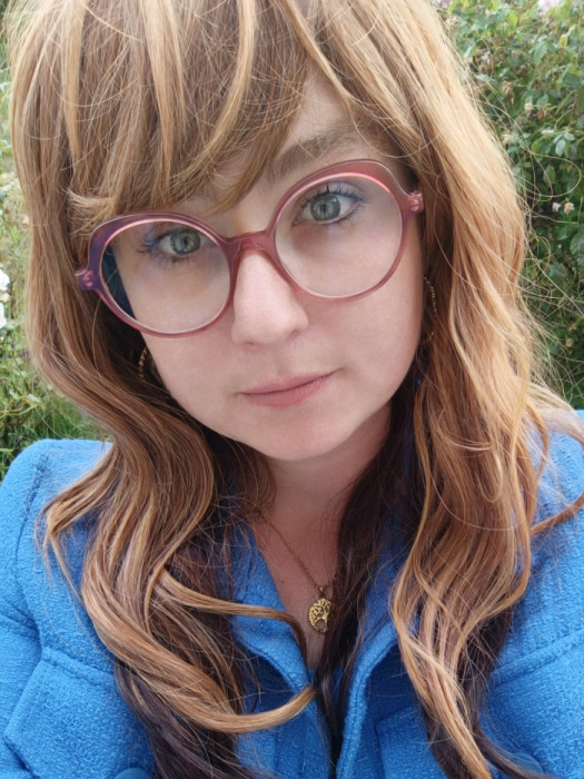 <span class='identity '><span class="identity__firstname">Mathilde </span> <span class="identity__name">Toussaint</span> </span> Mathilde Toussaint