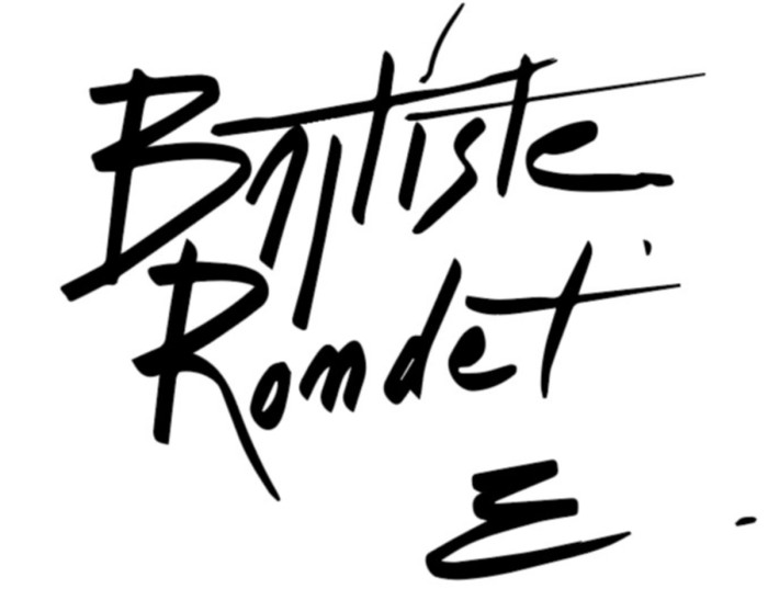 Baptiste Rondet