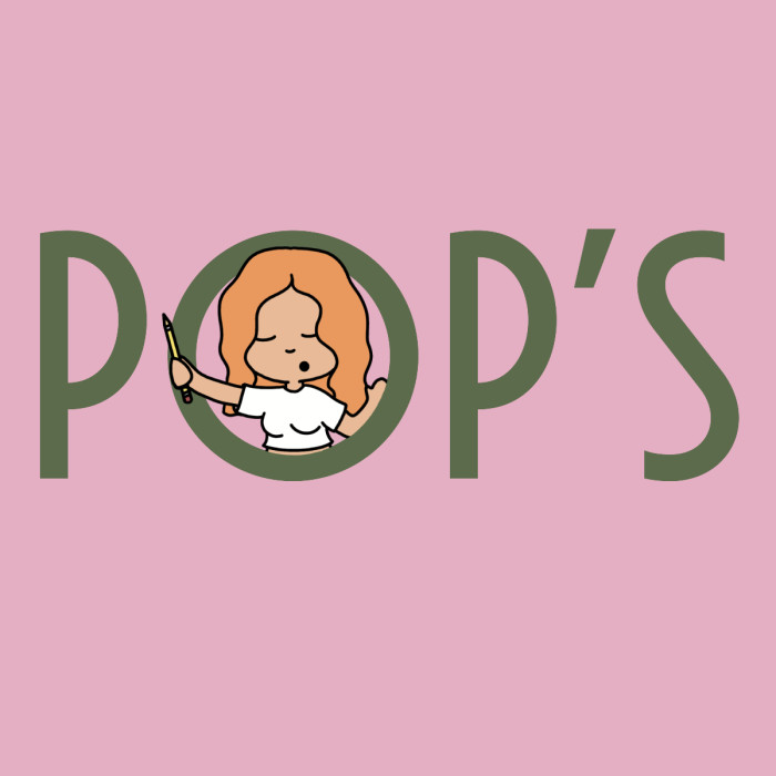 POP'S