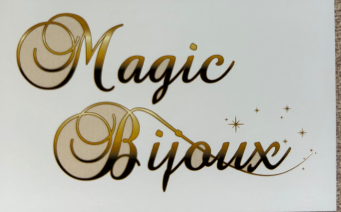 Magic Bijoux