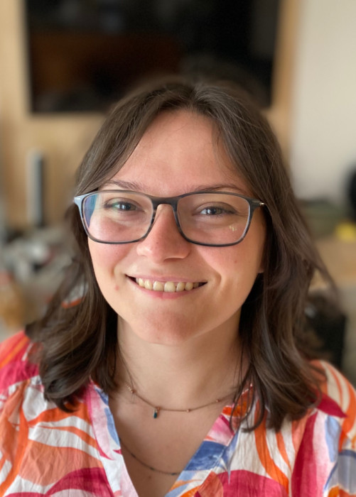 <span class='identity '><span class="identity__firstname">Mathilde </span> <span class="identity__name">Dalle</span> </span> Mathilde Dalle