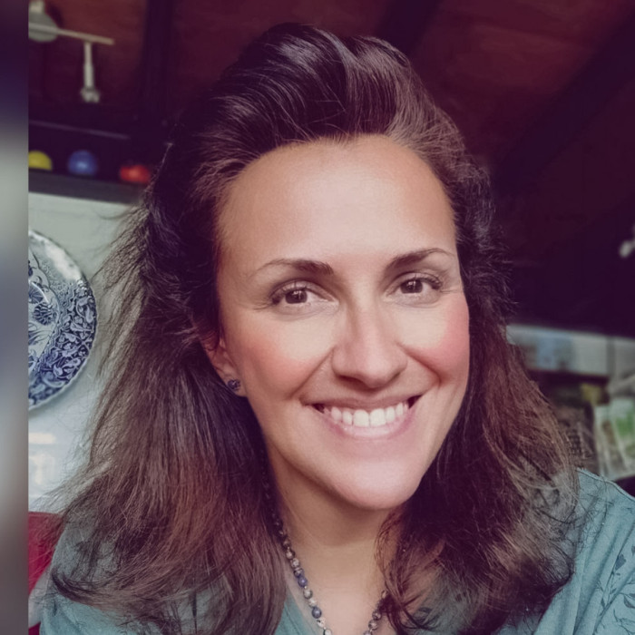 <span class='identity '><span class="identity__firstname">Silvia </span> <span class="identity__name">Karamfilova</span> </span> Silvia Karamfilova