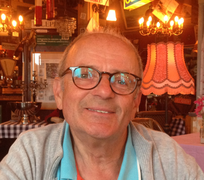 <span class='identity '><span class="identity__firstname">Andre </span> <span class="identity__name">Lanceron</span> </span> Andre Lanceron
