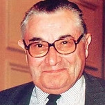 Marcel DUMAS