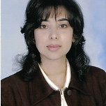 Najat KHATIB