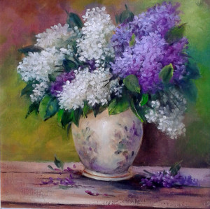 Chrispaint-flowers - ARTACTIF