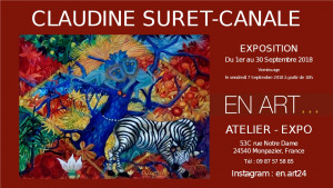 SURET-CANALE - ARTACTIF