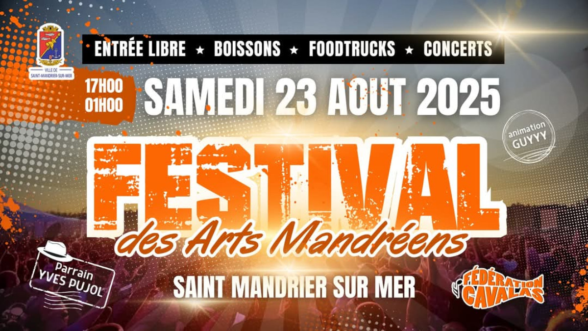 FESTIVAL DE CAVALAS sur le site d’ARTactif