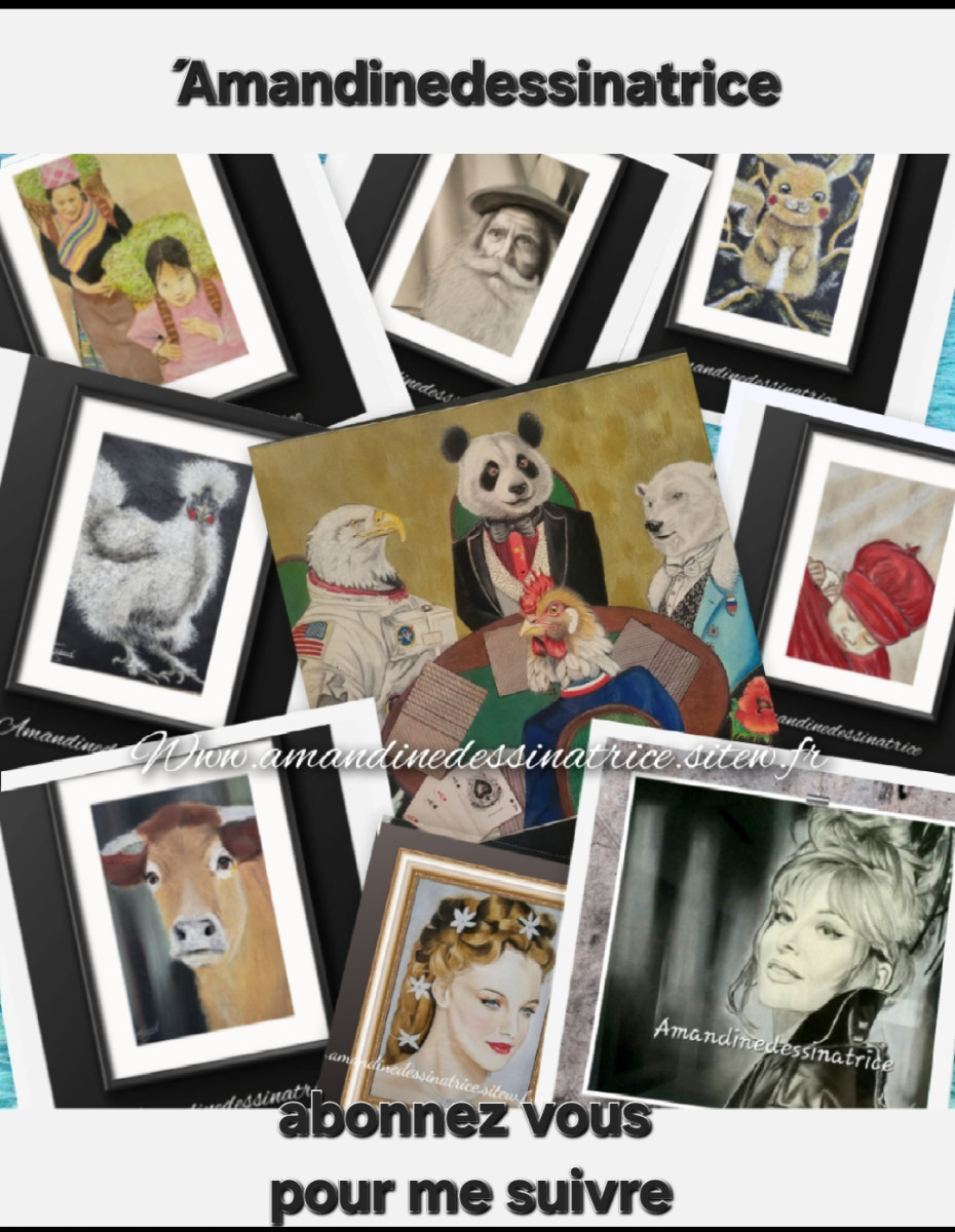 EXPOSICIÓN DE ANIMALES sur le site d’ARTactif