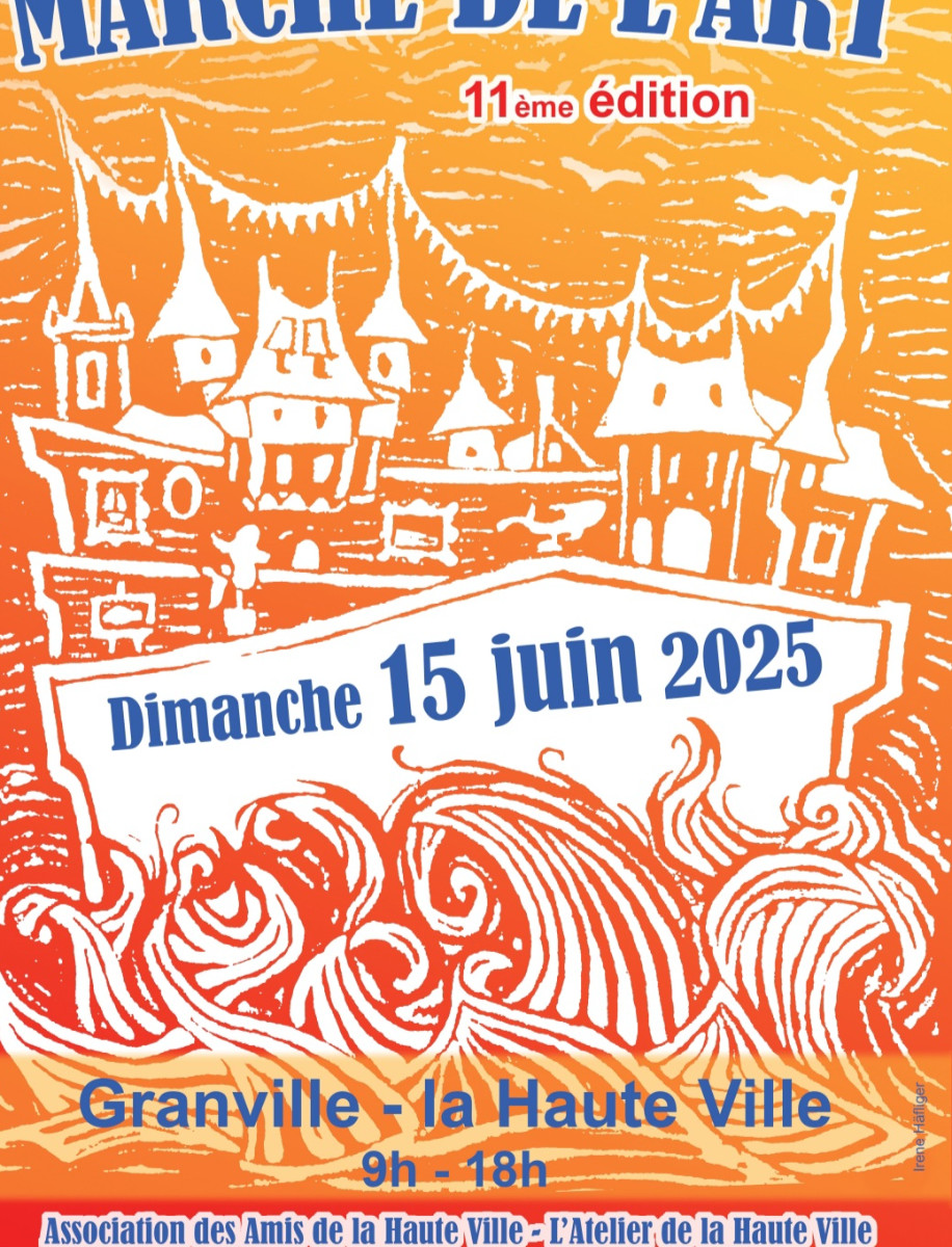 FESTIVAL DE ARTE sur le site d’ARTactif