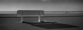 BANC DU FRONT DE MER ST JEAN DE MONTS En el sitio ARTactif