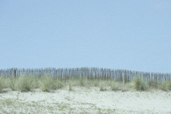 LES DUNES DE LUZERONDE En el sitio ARTactif