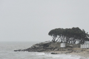 PLAGE DES DAMES En el sitio ARTactif