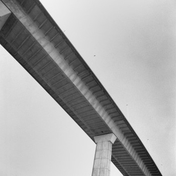 PONT DE CHEVIRÉ 1 En el sitio ARTactif