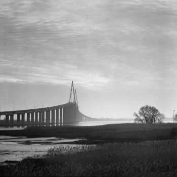 PONT DE SAINT NAZAIRE 3 En el sitio ARTactif