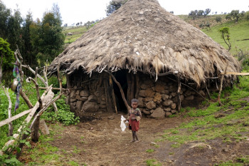 maison de village En el sitio ARTactif