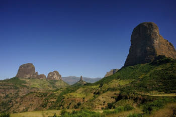 paysage En el sitio ARTactif