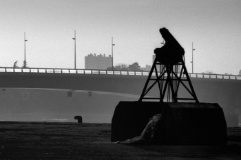 LES QUAIS DE NANTES 2 En el sitio ARTactif