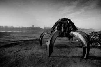 LES QUAIS DE NANTES 3 En el sitio ARTactif