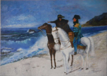 NAPOLEON En el sitio ARTactif