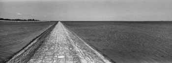 LA JETÉE DU VIEUX PORT NOIRMOUTIER En el sitio ARTactif