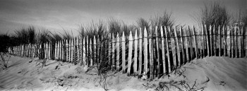 LA PLAGE DE SAINT BRÉVIN En el sitio ARTactif