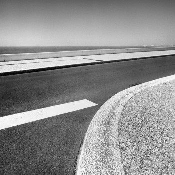 LE REMBLAI,LE CIEL,LA MER(ST JEAN DE MONTS) En el sitio ARTactif