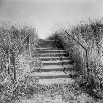 L'ESCALIER VERS NULLE PART En el sitio ARTactif