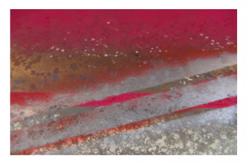 Obra contemporánea nombrada « ABSTRACTION SUR TOILE », Hecho por ASGRAPHE2023