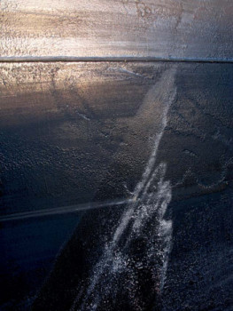 Tableau photographique de bateaux  Flèche galactique En el sitio ARTactif