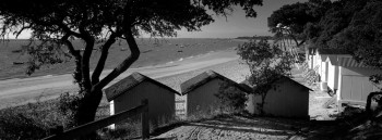 PLAGE DES SABLEAUX NOIRMOUTIER En el sitio ARTactif