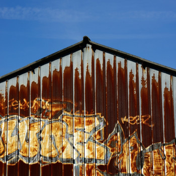 HANGAR À CHANTENAY NANTES En el sitio ARTactif