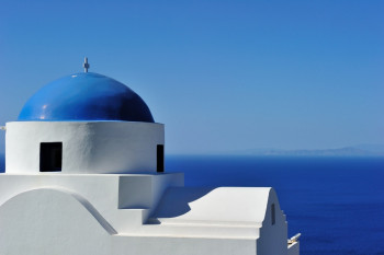 LE MONASTÉRE ÎLE DE SERIFOS En el sitio ARTactif