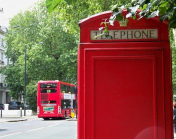 Phone Bus En el sitio ARTactif