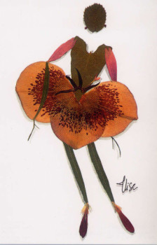 n° 79 Hellebore En el sitio ARTactif